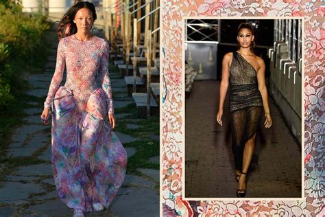 crush fashion nude|The Naked Dress Trend Styled 8 Different Ways